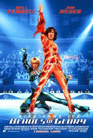 Great to Watch Blades of Glory Online Without Downloading
